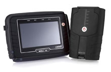 CarmanScan AUTO-i 700 scanner