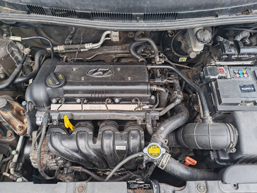 Индикатор Check Engine сигнализирует о неисправностях в системе управления двигателем